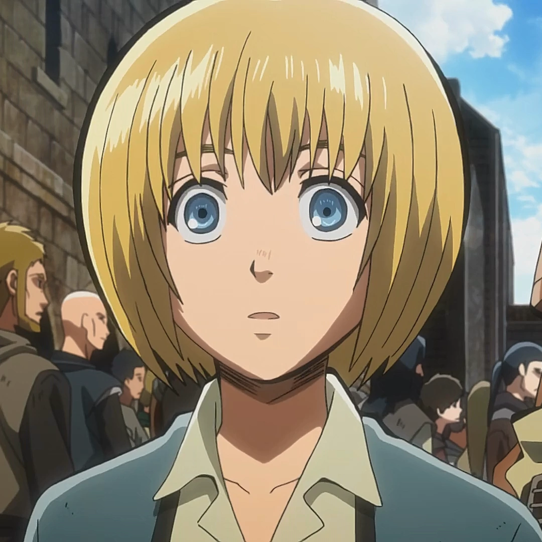 armin